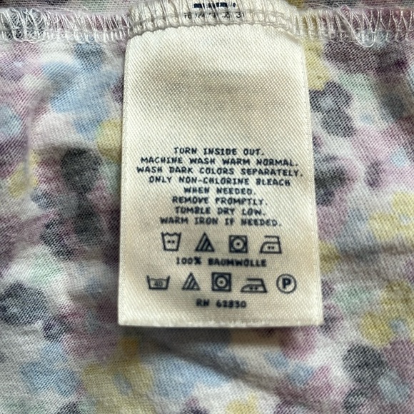 Lands’ End skorts, Size small (7-8) - Picture 6 of 12